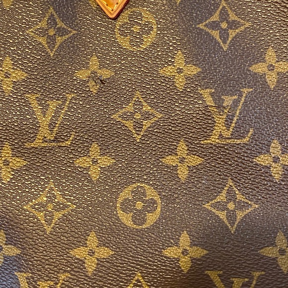 💖🎉HP🎉💖 x 2 Louis Vuitton Wilshire MM - Picture 15 of 16